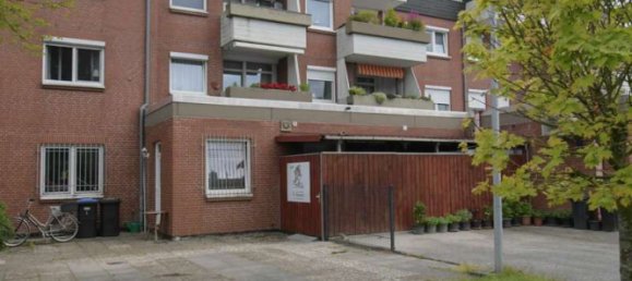 1 bedroom Apartment in Ammerland, Germany No. 222279 14