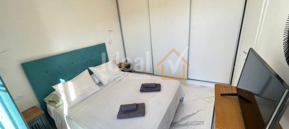 2 غرف نوم بانتهاوس في Arona, Spain رقم 107357 7