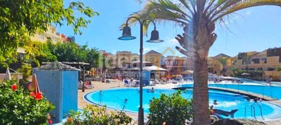 2 غرف نوم بانتهاوس في Arona, Spain رقم 107357 12