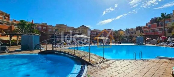 2 غرف نوم بانتهاوس في Arona, Spain رقم 107357 13