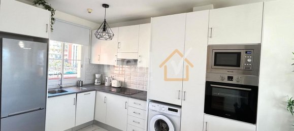 2 غرف نوم بانتهاوس في Arona, Spain رقم 107357 5