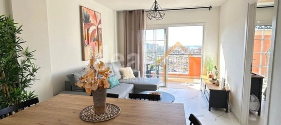 2 غرف نوم بانتهاوس في Arona, Spain رقم 107357 2