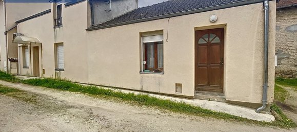 Casa T1 em Romilly-sur-Seine, France N.º 41786 7