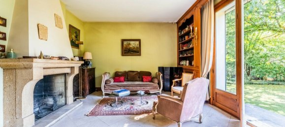 5 bedrooms Castles in Vaucresson, France No. 177832 8