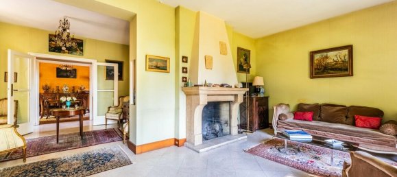 5 bedrooms Castles in Vaucresson, France No. 177832 9