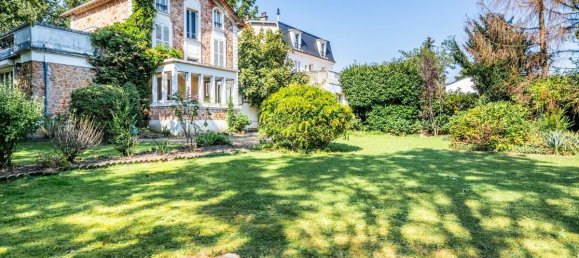 5 bedrooms Castles in Vaucresson, France No. 177832 16