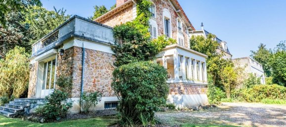 5 bedrooms Castles in Vaucresson, France No. 177832 15