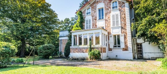 5 bedrooms Castles in Vaucresson, France No. 177832 13
