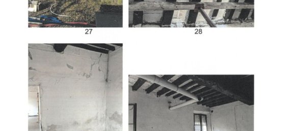 6 rooms Apartment in San Felice sul Panaro, Italy No. 95995 5