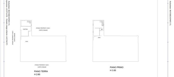 6 rooms Apartment in San Felice sul Panaro, Italy No. 95995 15