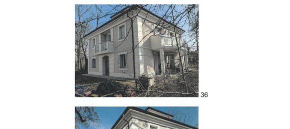 6 rooms Apartment in San Felice sul Panaro, Italy No. 95995 9