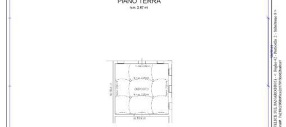 6 rooms Apartment in San Felice sul Panaro, Italy No. 95995 17