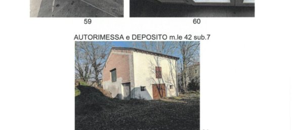 6 rooms Apartment in San Felice sul Panaro, Italy No. 95995 7