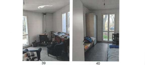 6 rooms Apartment in San Felice sul Panaro, Italy No. 95995 10