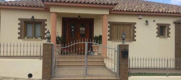 4 Schlafzimmer Villa in Kapedes, Cyprus, Nr. 17657 20