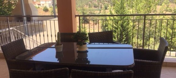 4 Schlafzimmer Villa in Kapedes, Cyprus, Nr. 17657 18