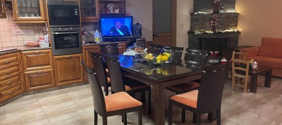 4 Schlafzimmer Villa in Kapedes, Cyprus, Nr. 17657 4