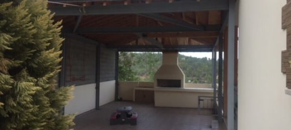 4 Schlafzimmer Villa in Kapedes, Cyprus, Nr. 17657 17