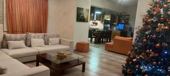 4 Schlafzimmer Villa in Kapedes, Cyprus, Nr. 17657 2