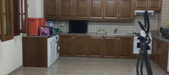 4 Schlafzimmer Villa in Kapedes, Cyprus, Nr. 17657 6