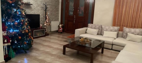 4 Schlafzimmer Villa in Kapedes, Cyprus, Nr. 17657 3