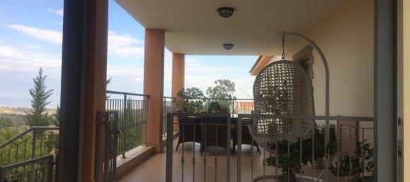 4 Schlafzimmer Villa in Kapedes, Cyprus, Nr. 17657 9