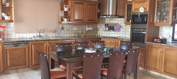 4 Schlafzimmer Villa in Kapedes, Cyprus, Nr. 17657 5