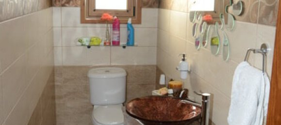 4 Schlafzimmer Villa in Kapedes, Cyprus, Nr. 17657 8