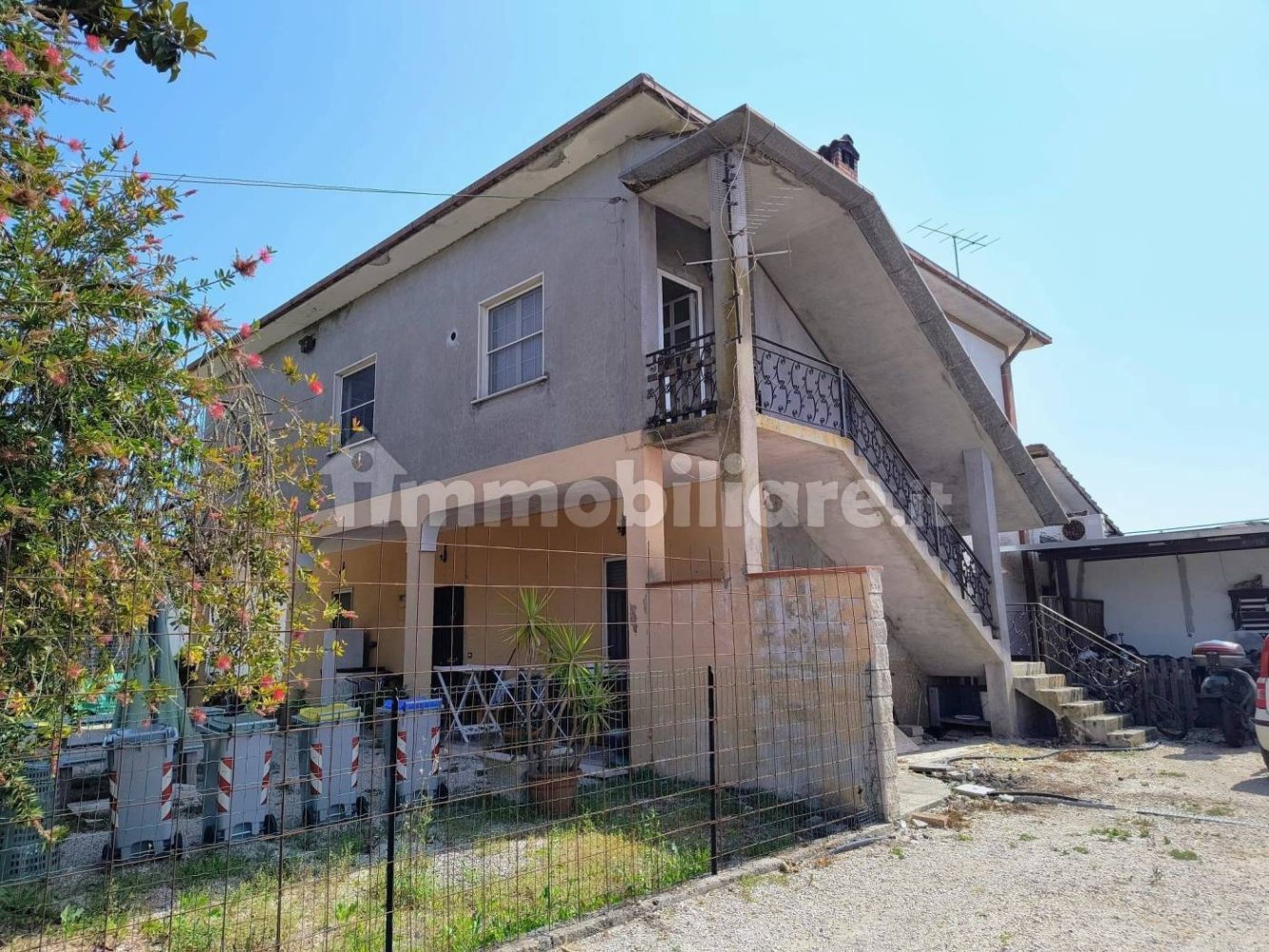 3 Schlafzimmer Wohnung in Latina, Italy, Nr. 285384