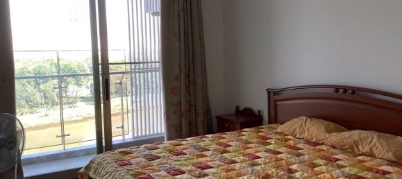 3 bedrooms Apartment in District 7, Vietnam No. 18023 5