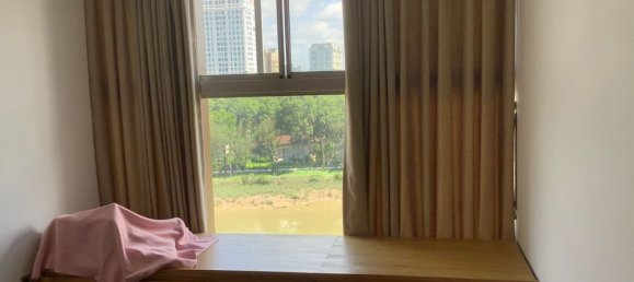 3 bedrooms Apartment in District 7, Vietnam No. 18023 3