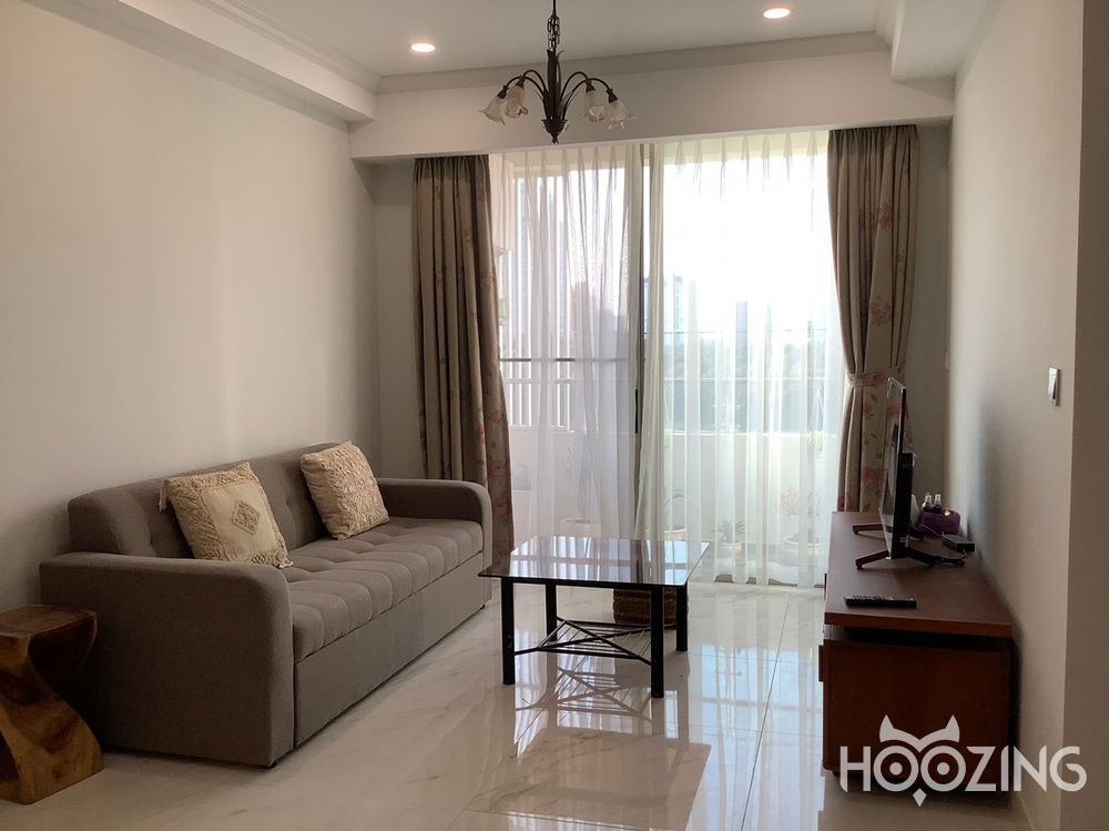 3 bedrooms Apartment in District 7, Vietnam No. 18023