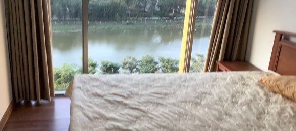 3 bedrooms Apartment in District 7, Vietnam No. 18023 2