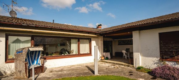 6غرفة منزل في Stade, Germany رقم 150644 2