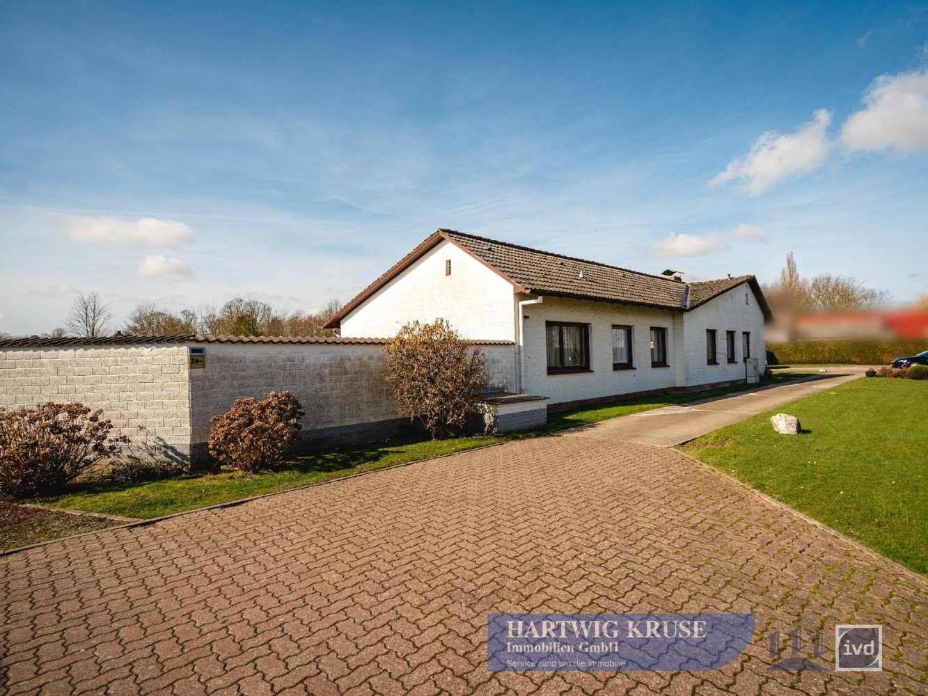 6غرفة منزل في Stade, Germany رقم 150644