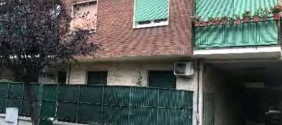 Коммерческая недвижимость 520м² в Баранцате, Италия № 373626 2