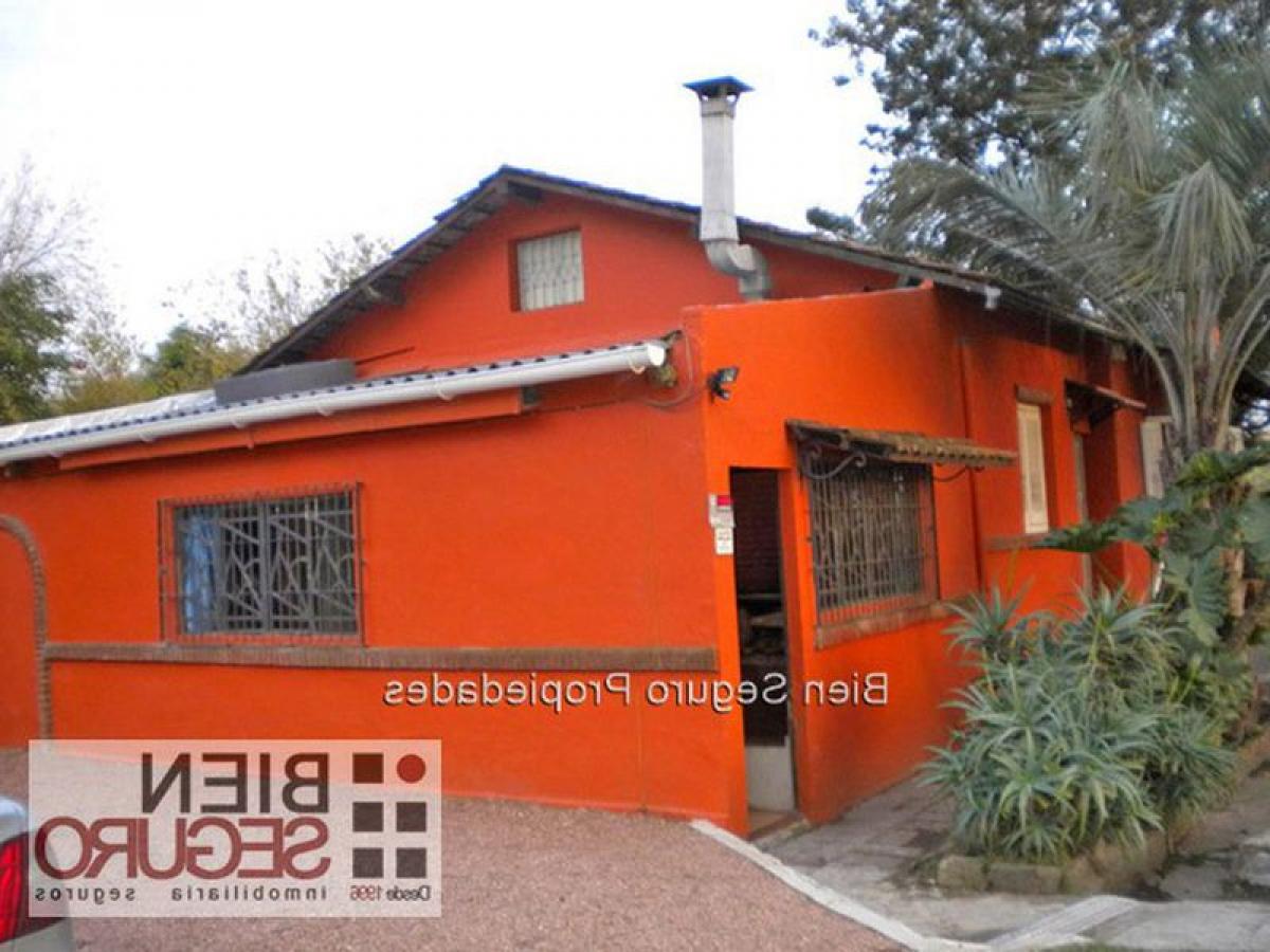 3 غرف نوم منزل في Montevideo, Uruguay رقم 12862