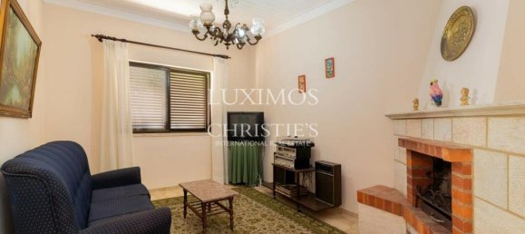 4 bedrooms Villa in Almancil, Portugal No. 18522 32