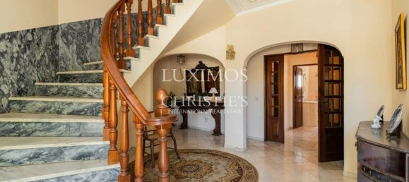 4 bedrooms Villa in Almancil, Portugal No. 18522 18