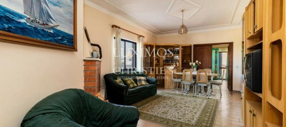 4 bedrooms Villa in Almancil, Portugal No. 18522 36