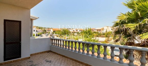 4 bedrooms Villa in Almancil, Portugal No. 18522 21