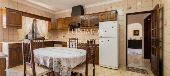 4 bedrooms Villa in Almancil, Portugal No. 18522 38