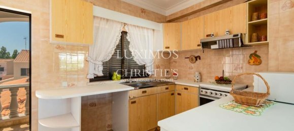 4 bedrooms Villa in Almancil, Portugal No. 18522 44