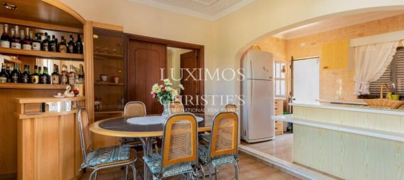 4 bedrooms Villa in Almancil, Portugal No. 18522 39