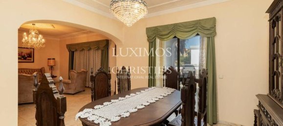 4 bedrooms Villa in Almancil, Portugal No. 18522 5
