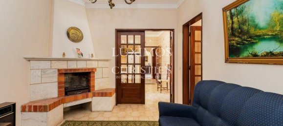 4 bedrooms Villa in Almancil, Portugal No. 18522 31