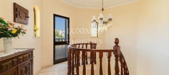 4 bedrooms Villa in Almancil, Portugal No. 18522 13