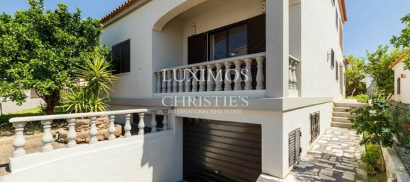 4 bedrooms Villa in Almancil, Portugal No. 18522 59