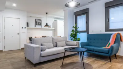 3 Schlafzimmer Wohnung in Granada, Spain, Nr. 269893