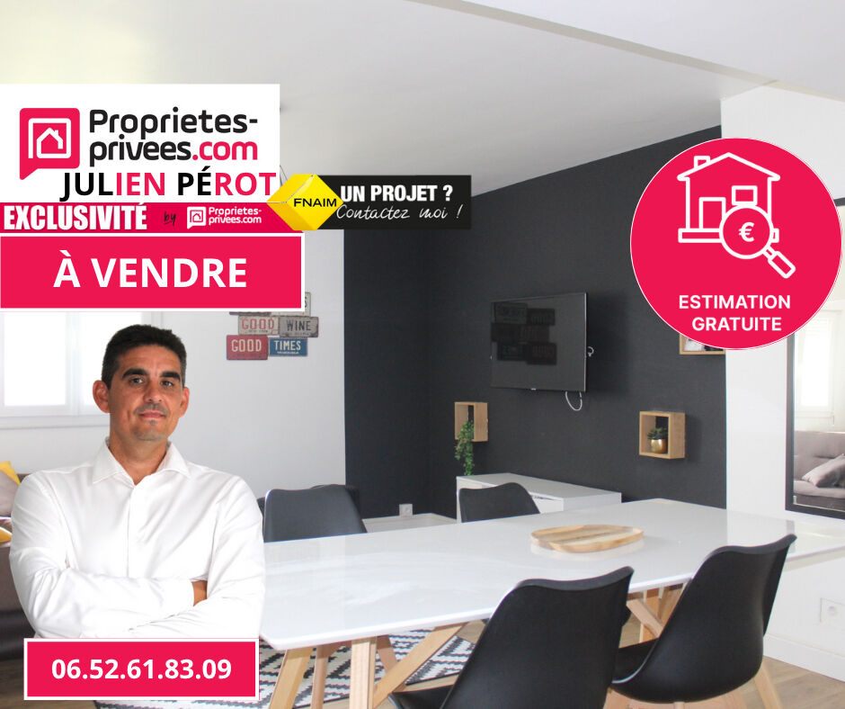 3 chambres Appartement à Saint-Brieuc, France No. 316837